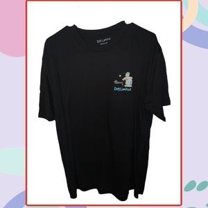 Dog Limited T-Shirt